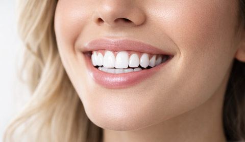 Ağrısız Diş Tedavisi