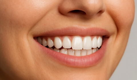 Lamine Diş Halkalı