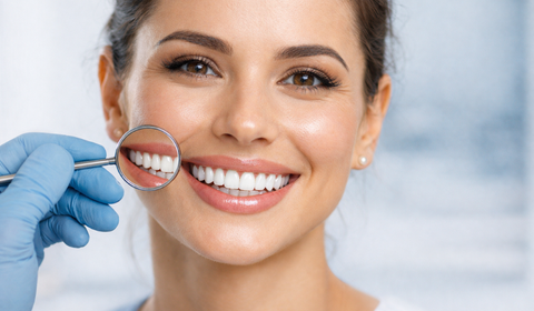 Halkalı Diş 24 Saat