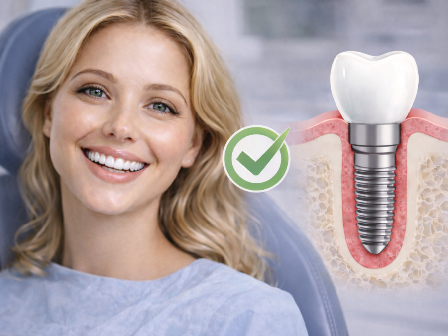 Diş Estetiği Nasıl Yapılır?