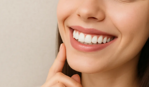 Diş Eti Estetiği Fiyatları