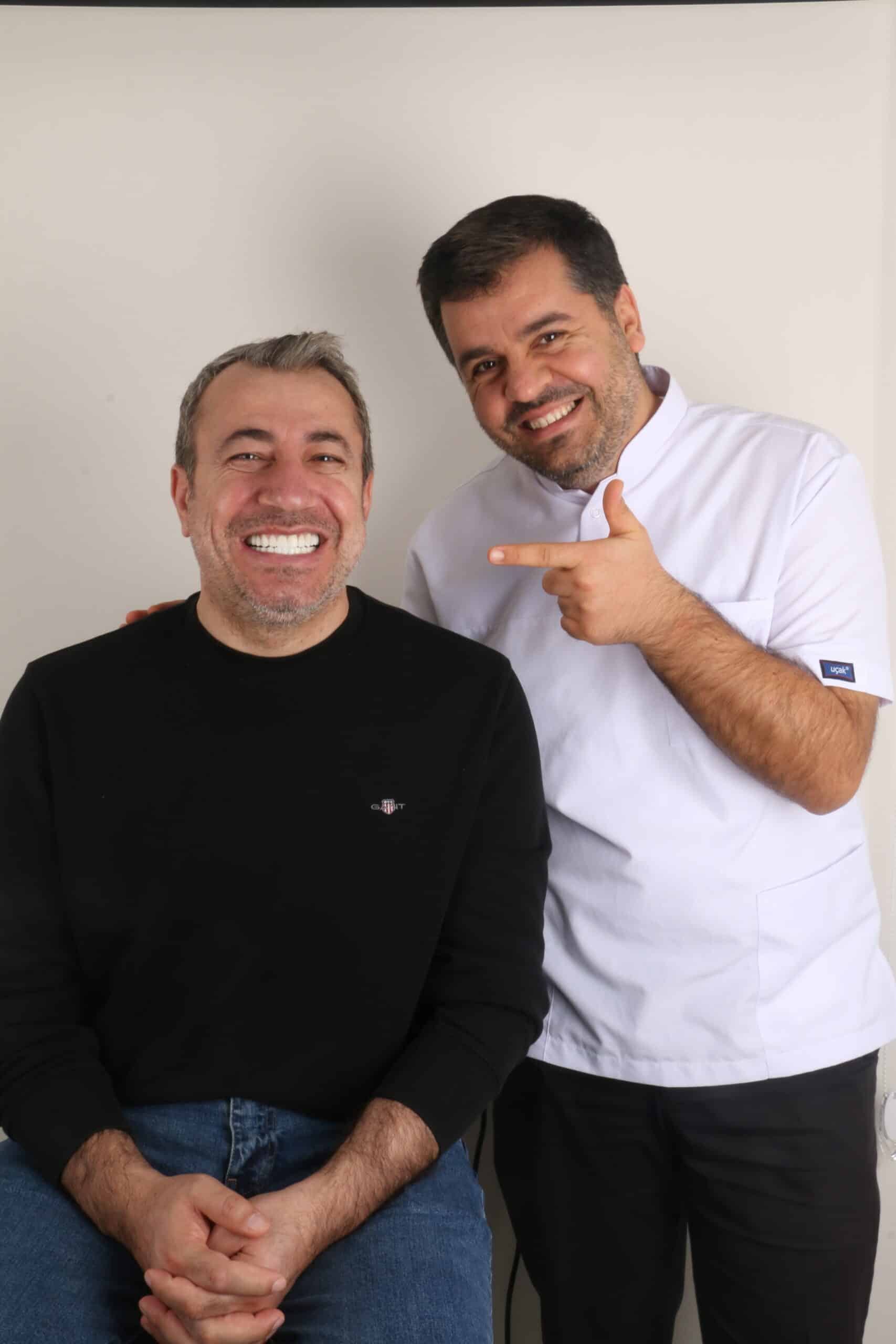 Dent Aslan Danışan Fotoğrafı 3