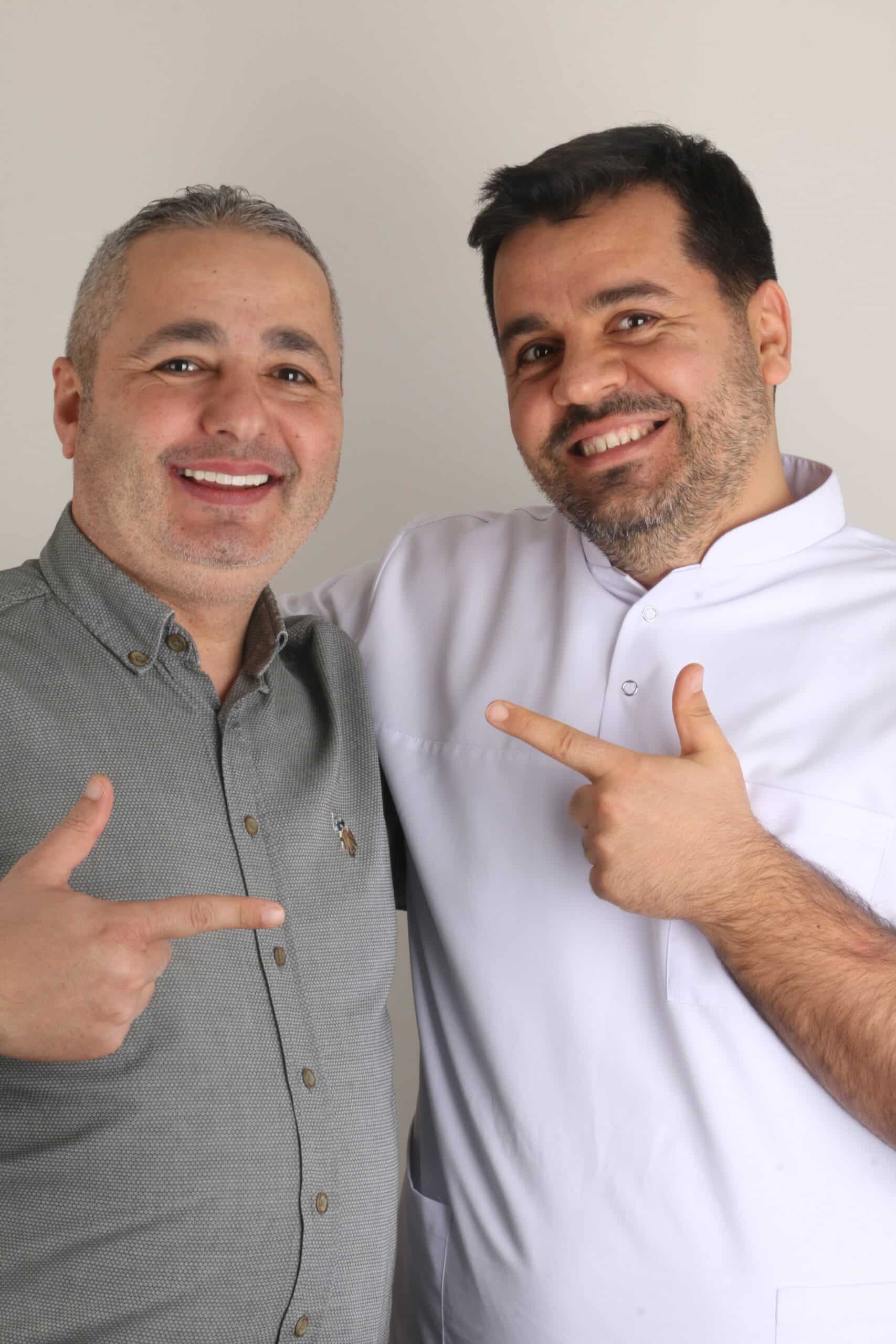 Dent Aslan Danışan Fotoğrafı 1