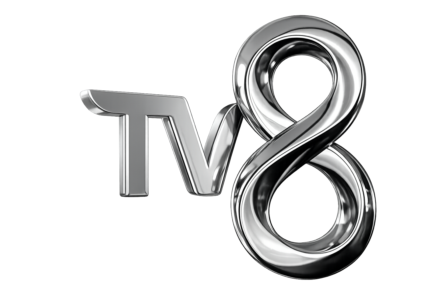 TV8 Logo