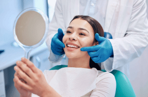 Söğütlüçeşme yakın diş kliniği