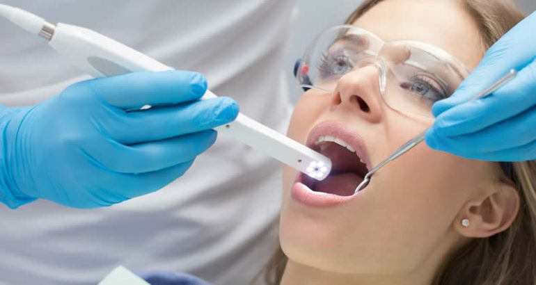 Küçükçekmece dijital diş kliniği